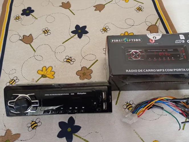 Sóm  automotivo 