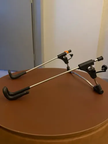 Suporte de mesa para notebook 