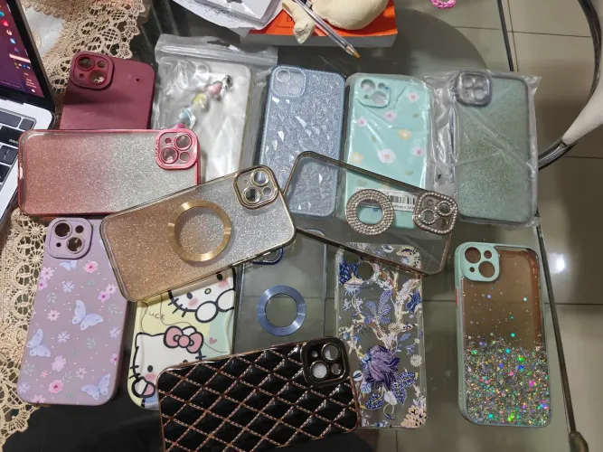 Capa iPhone 14 plus