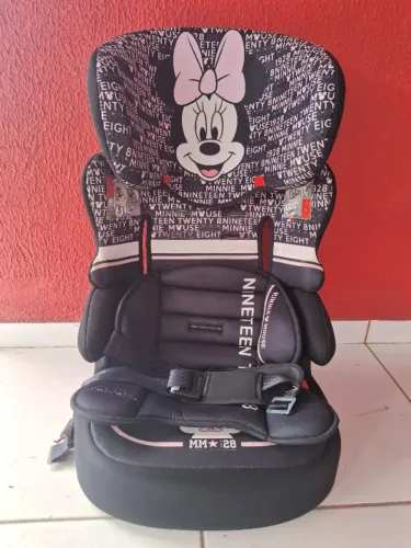 Cadeirinha de auto