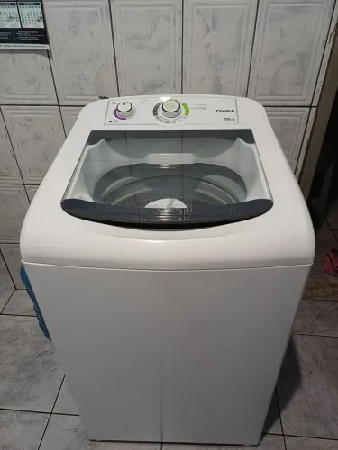 Máquina de lavar 11kg - Consul
