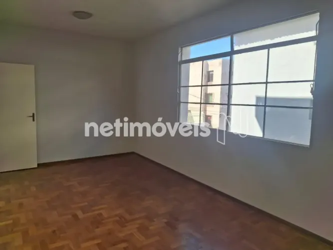 Venda Apartamento 3 quartos Prado Belo Horizonte