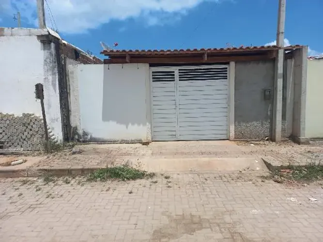 Excelente oportunidade Casa no Euno Andrade da Silva, Belo Jardim - PE, Nº 07, 2 quartos,