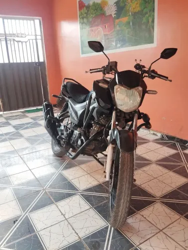 YAMAHA FACTOR 150 ED