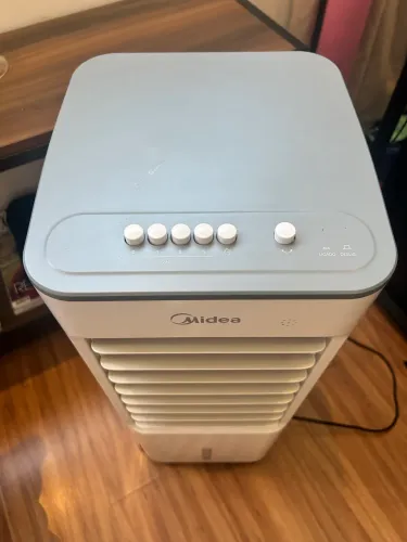 Climatizador de ar Midea