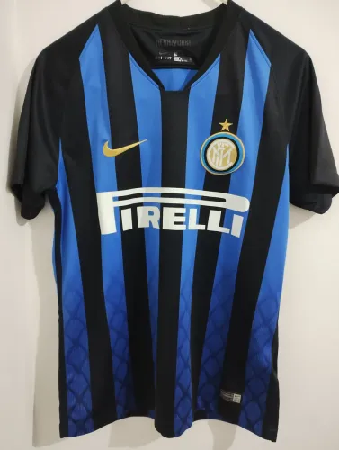 Camisa Inter de Milão