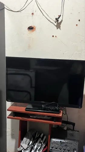Tv 32 Led Toshiba