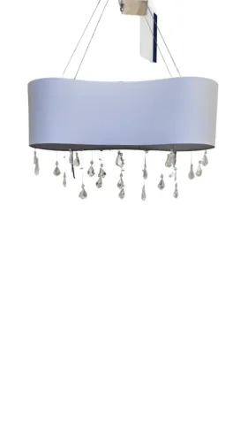 LUSTRE DE MESA PARA SALA DE JANTAR