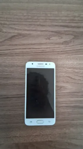 Celular J5 prime para retirada de peças