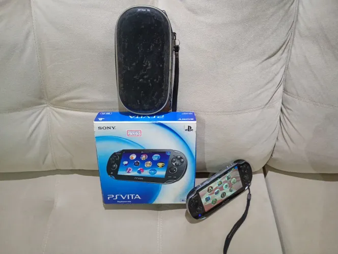 Psvita