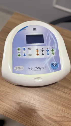 Neurodyn II Russa Tens Fes