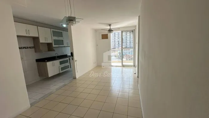 Lindo apartamento no Barreto, onde seu novo lar espera por você! Conforto, praticidade e l