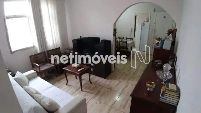 Venda Apartamento 2 quartos Floresta Belo Horizonte
