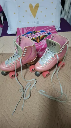 Patins Traxart fem 39/40