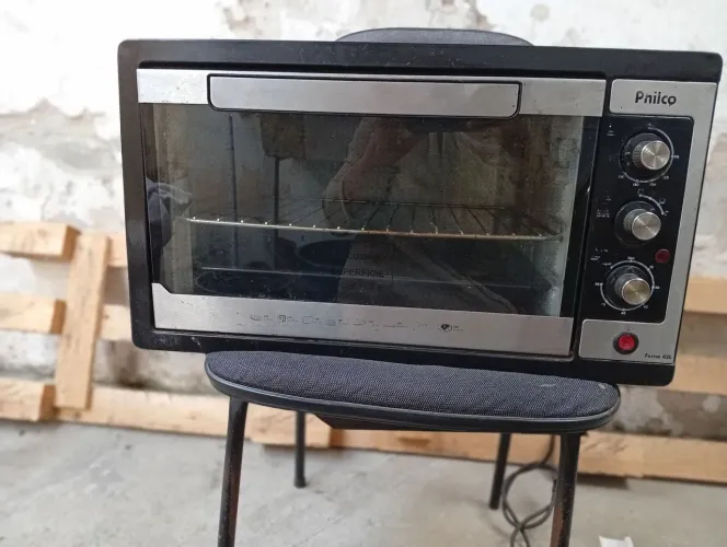 Forno elétrico Philco ?