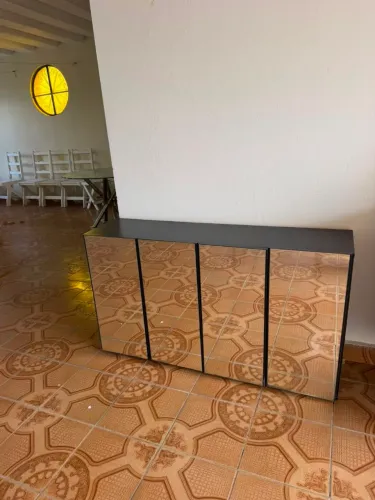 BUFFET CANTINHO CAFÉ