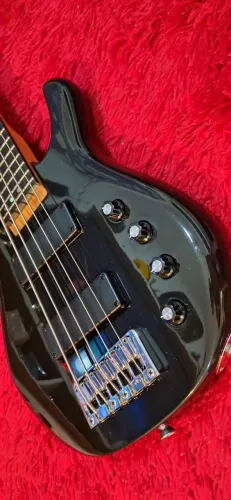 BAIXO TAGIMA B5 - HAND MADE IN BRASIL - ATIVO