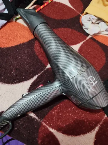 Secador