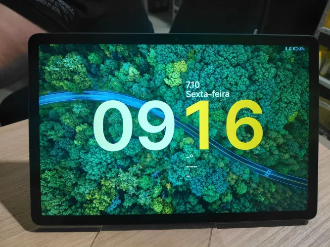 Vende se tablet redmi pad SE semi novo ,pouco tempo de uso