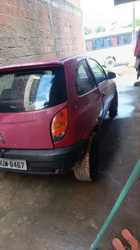 Chevrolet Celta Life 1.0 MPFI VHC 8V 3P 2006