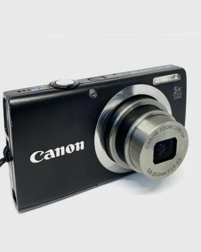 Canon powershot A2300 HD