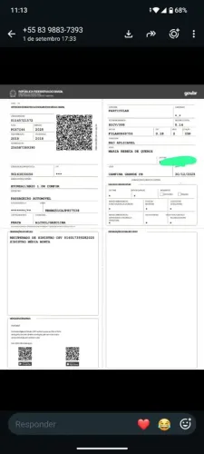 Hyundai HB20 Comf./c.plus/c.style 1.0 Flex 12V 2018