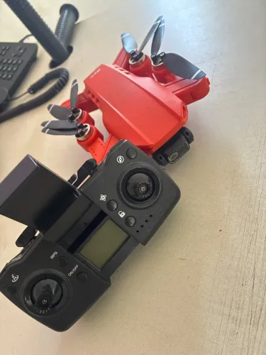 Drone L900