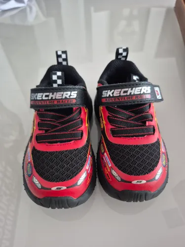 Tênis Infantil Adventure Racer