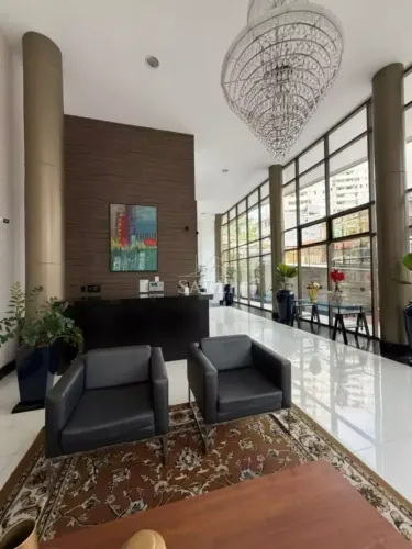 Imóvel para venda com 73 metros quadrados com 1 quarto em Agronômica - Florianópolis - SC