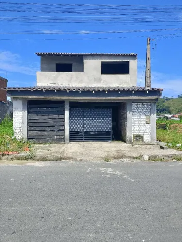 Casa a venda em Ilhota oportunidade sair do aluguel