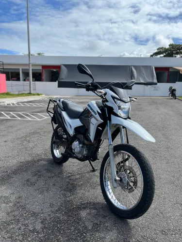 BROS 160