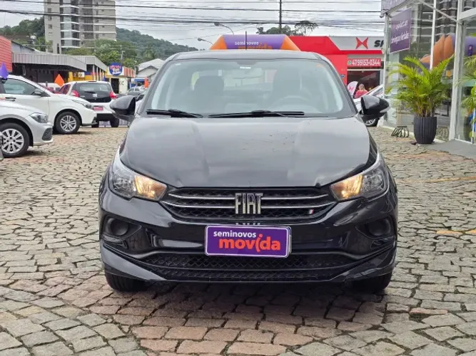 Fiat Cronos Drive 1.0 6V 2025