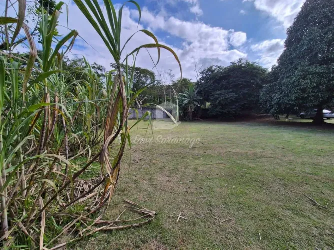 Terreno a venda em Varzeas das Moças