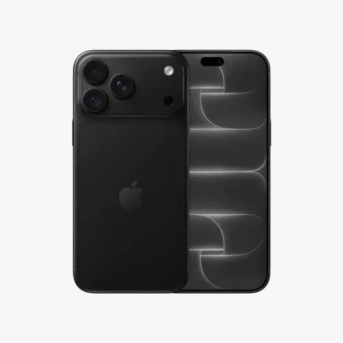 iPhone 18 Pro Max 256GB - Chip Físico