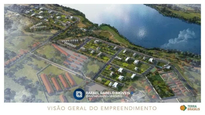 Terreno com 300² à venda no bairro Coaçu