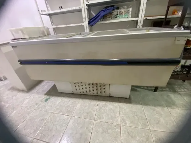 Freezer