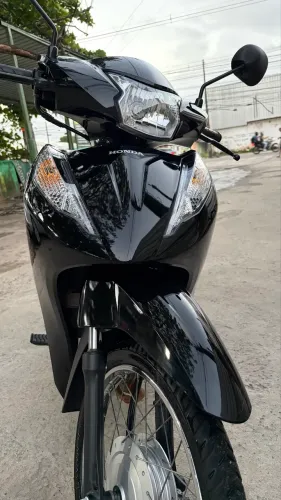 Honda Biz ES 125 Extra!