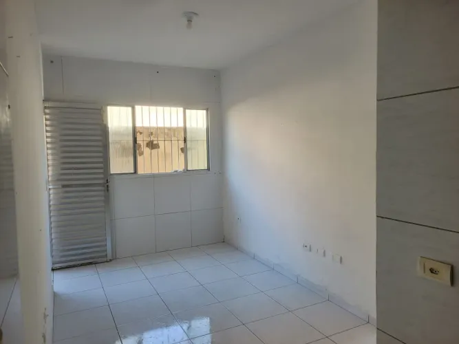 Apartamento - Aluguel