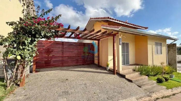 Imóvel para venda possui 150 metros quadrados com 2 quartos em Dona Catarina - Mairinque -