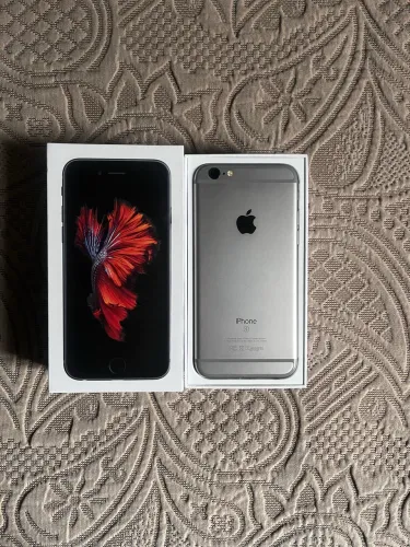 Iphone 6s