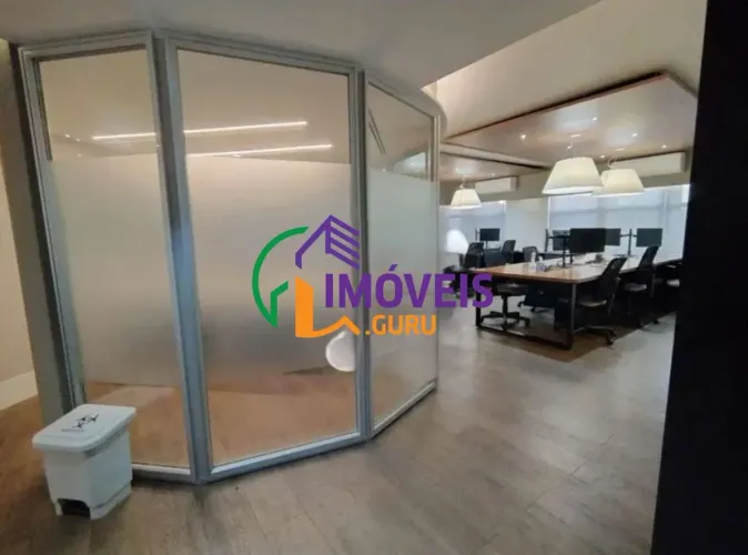 COMERCIAL - JARDIM PAULISTA - SP