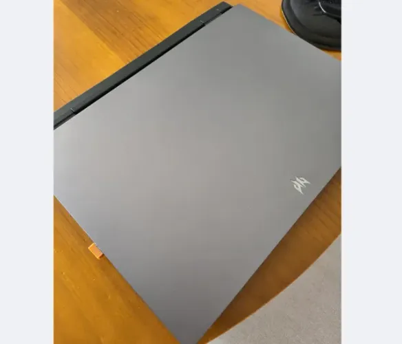 Notebook Rtx