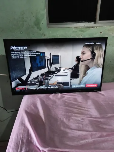 Tv smart