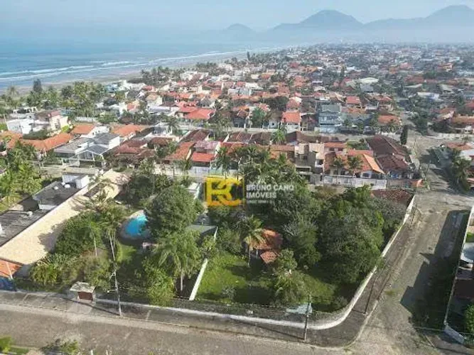 Terreno - Oasis - Peruíbe/SP