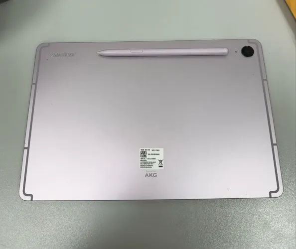 Tablet Samsung Galaxy tab s9 FE 128GB
