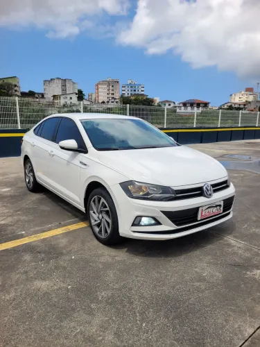 Volkswagen Virtus Highline 200 TSI 1.0 Flex 12V AUT 2019