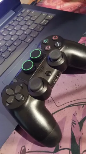 Controle PS4