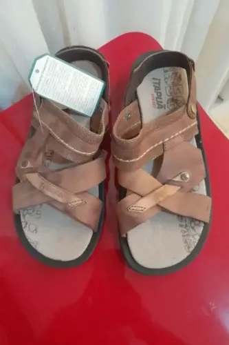 Sandalia Masculina Itapua 42