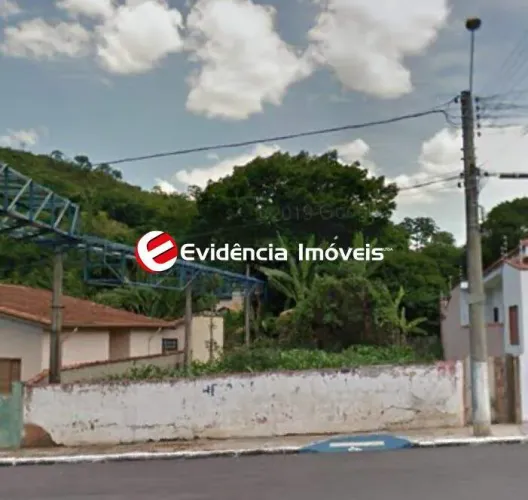 Terreno à venda, 332 m² por R$ 650.000,00 - Vila dos Três Irmãos - Águas da Prata/SP