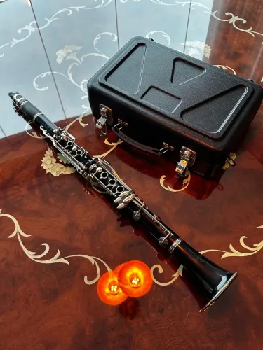 Clarinete Selmer